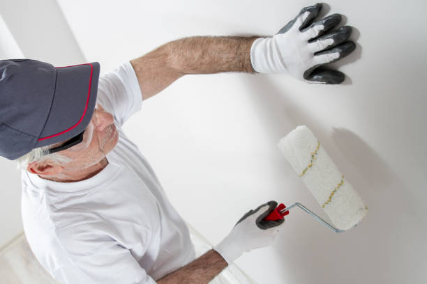 Best Mold Remediation for Healthcare Facilities  in Falls City, OR