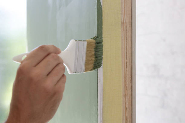 Best Indoor Air Quality Assessment  in Falls City, OR