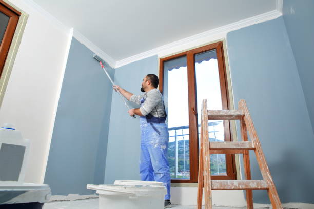 Best Post-Remediation Verification Testing  in Falls City, OR