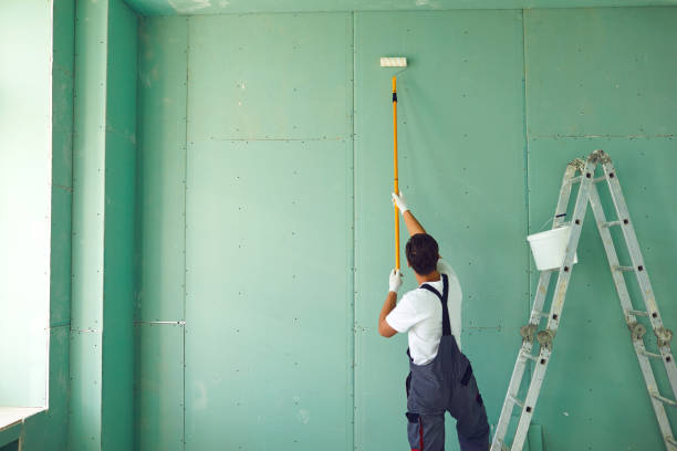 Best Real Estate Mold Inspection  in Falls City, OR