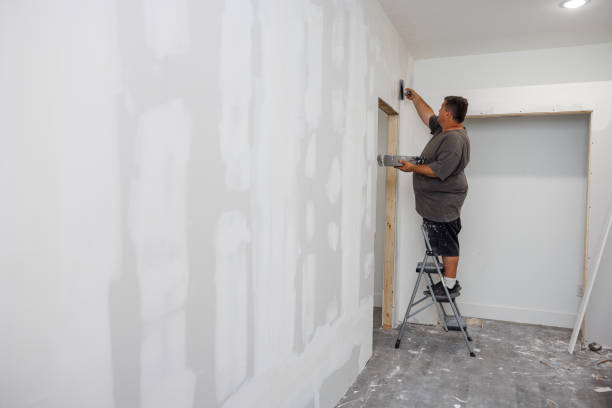 Best Asbestos and Lead Testing During Mold Inspection  in Falls City, OR