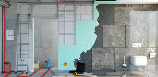 Best Industrial Mold Remediation  in Falls City, OR