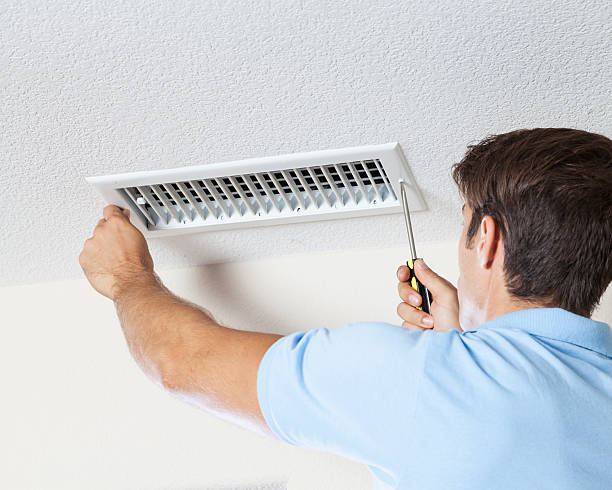 Best Dehumidification Services  in Falls City, OR