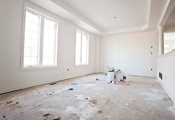 Dehumidification Services in Falls City, OR