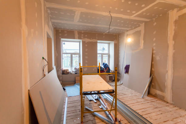  Falls City, OR Mold Removal Pros